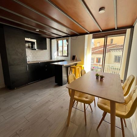 Moderno Apartamento En La Nogalera Torremolinos Exteriör bild