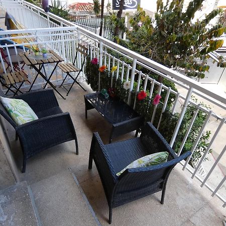 Moderno Apartamento En La Nogalera Torremolinos Exteriör bild