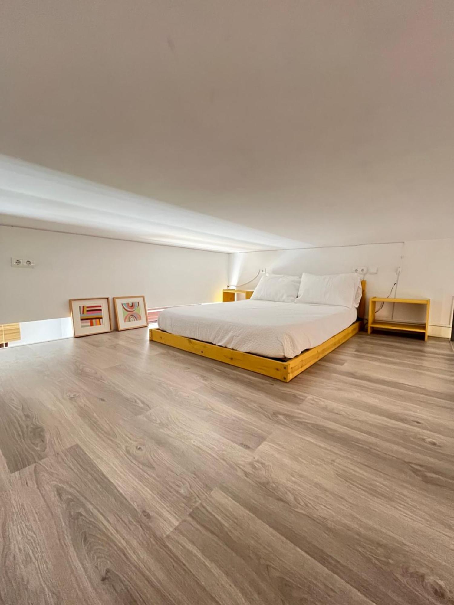 Moderno Apartamento En La Nogalera Torremolinos Exteriör bild