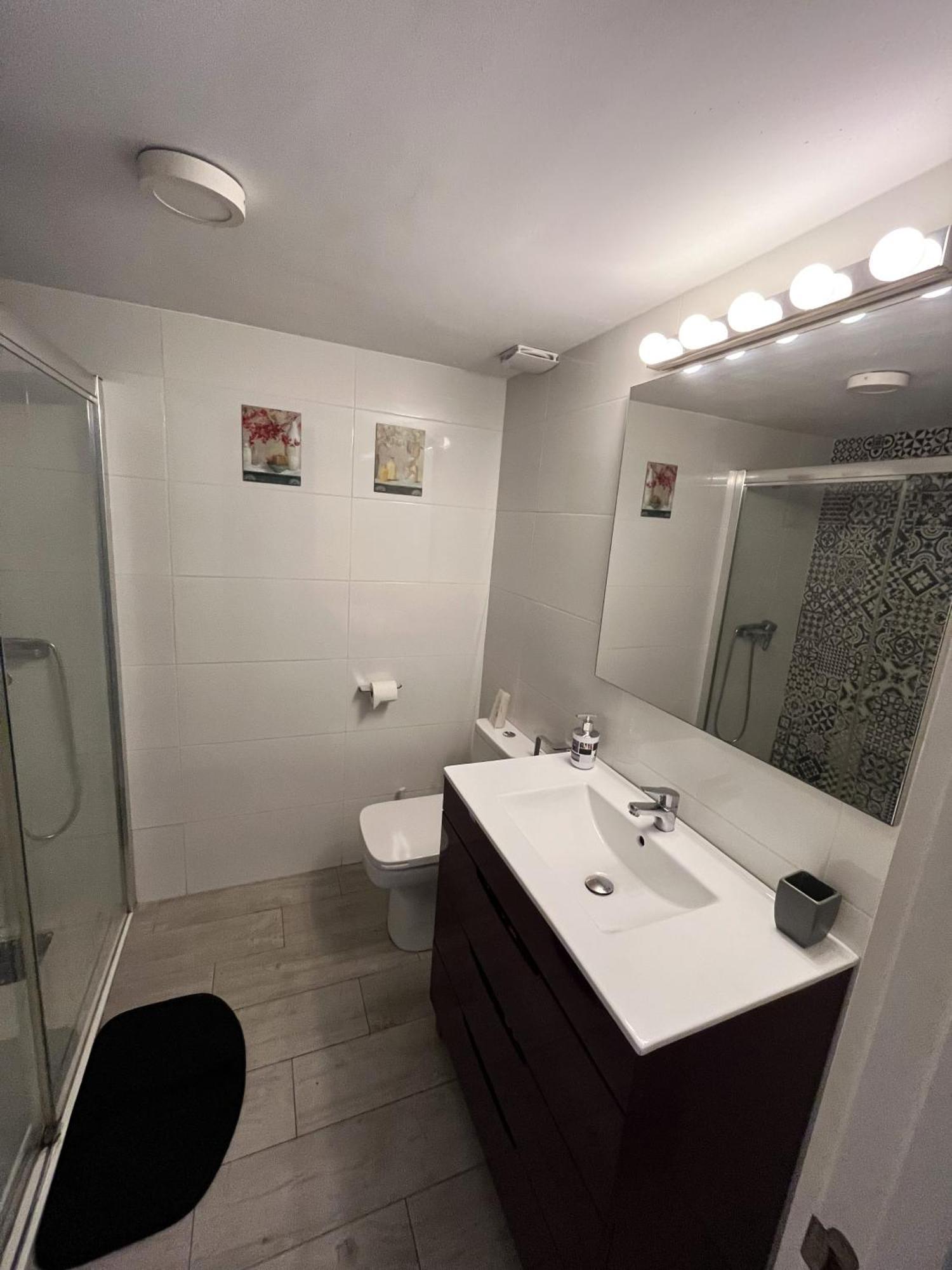 Moderno Apartamento En La Nogalera Torremolinos Exteriör bild